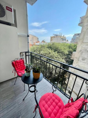 Vake Apartement , Paliashvili 10